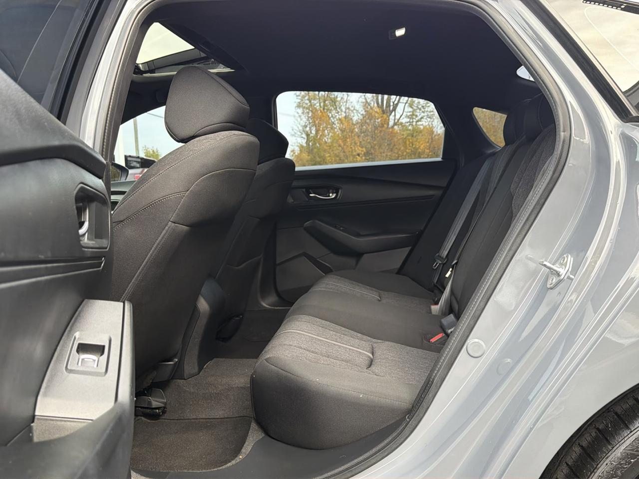 Honda Accord Hybrid Sport Sedan 2023