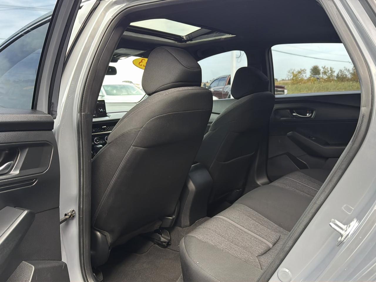 Honda Accord Hybrid Sport Sedan 2023