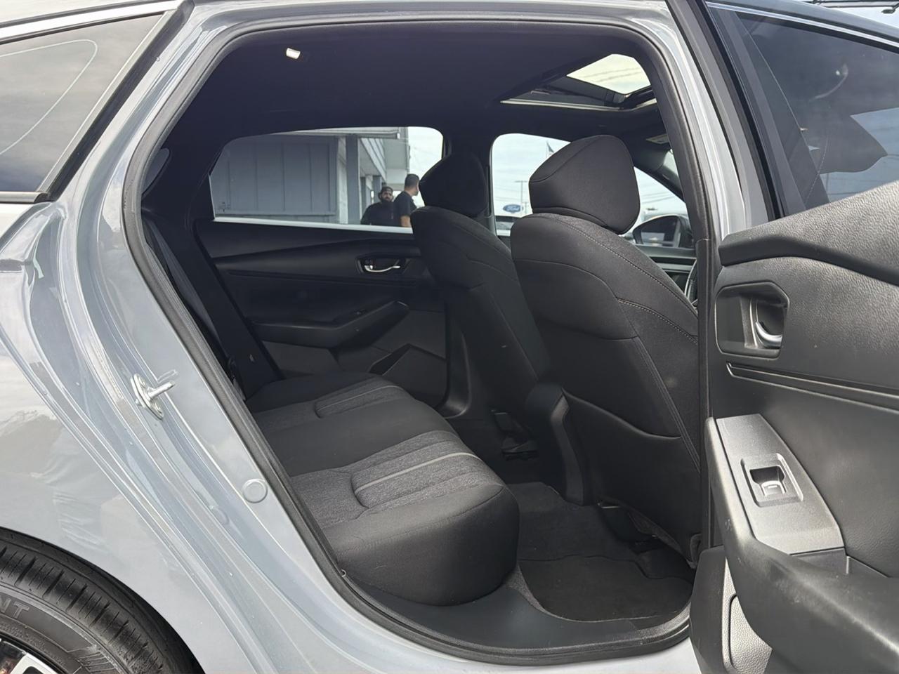 Honda Accord Hybrid Sport Sedan 2023
