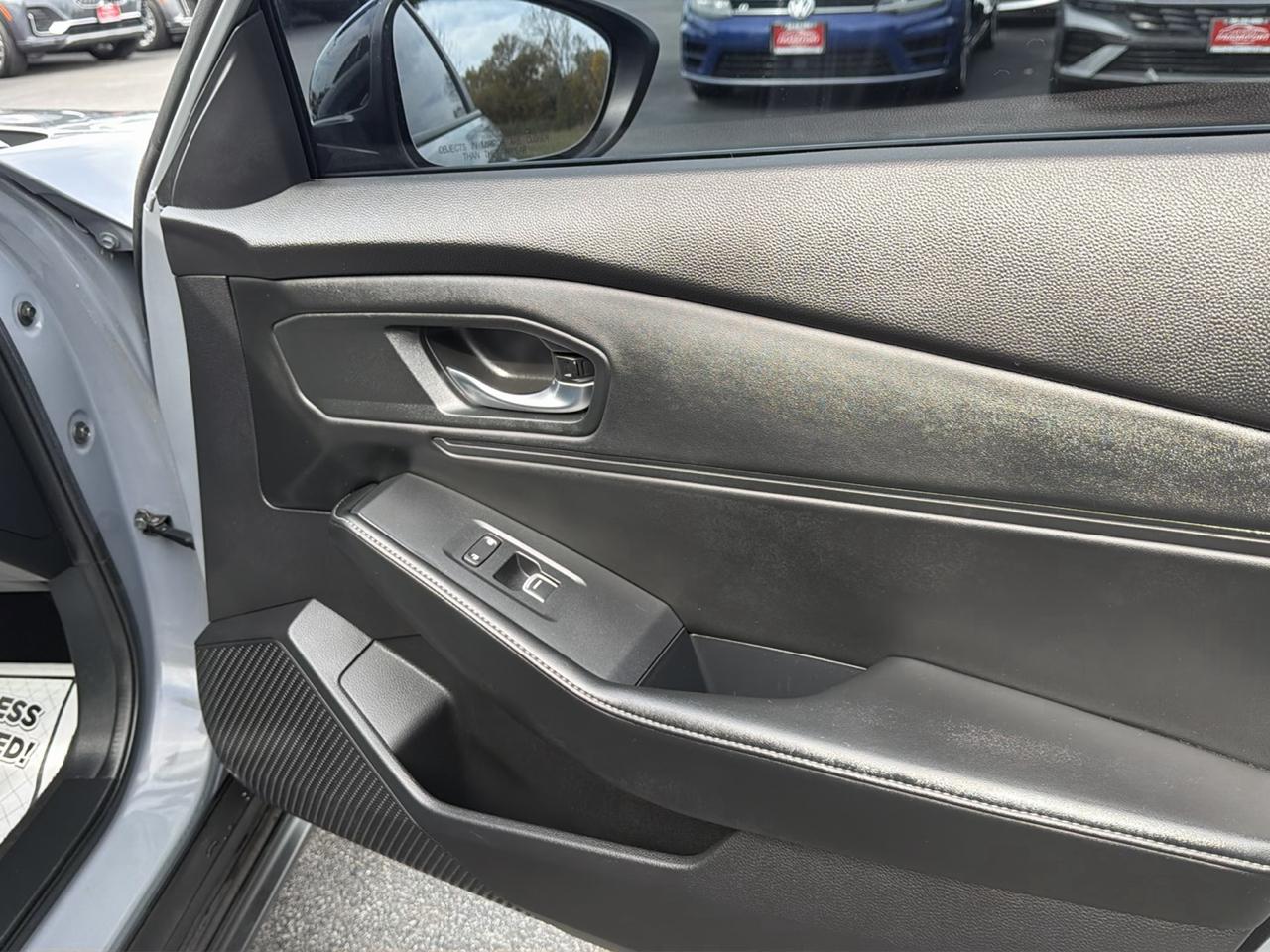 Honda Accord Hybrid Sport Sedan 2023