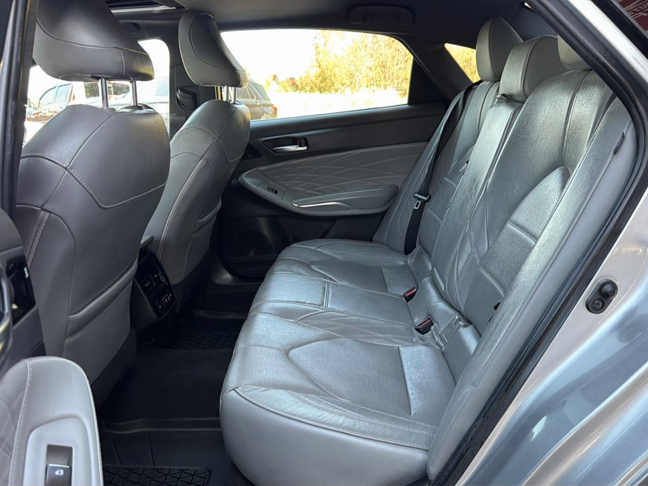 Toyota Avalon Limited (Natl) 2020