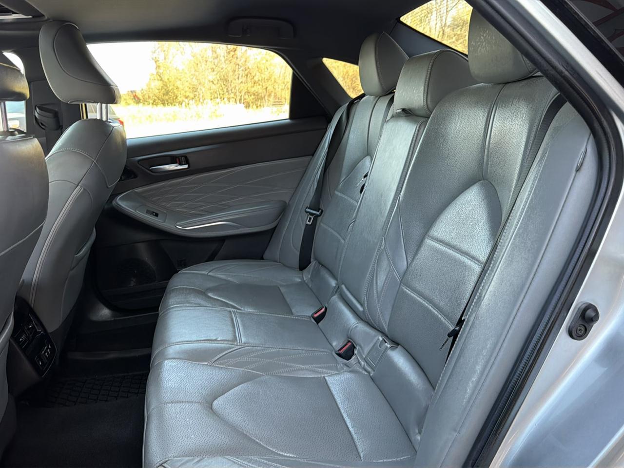 Toyota Avalon Limited (Natl) 2020