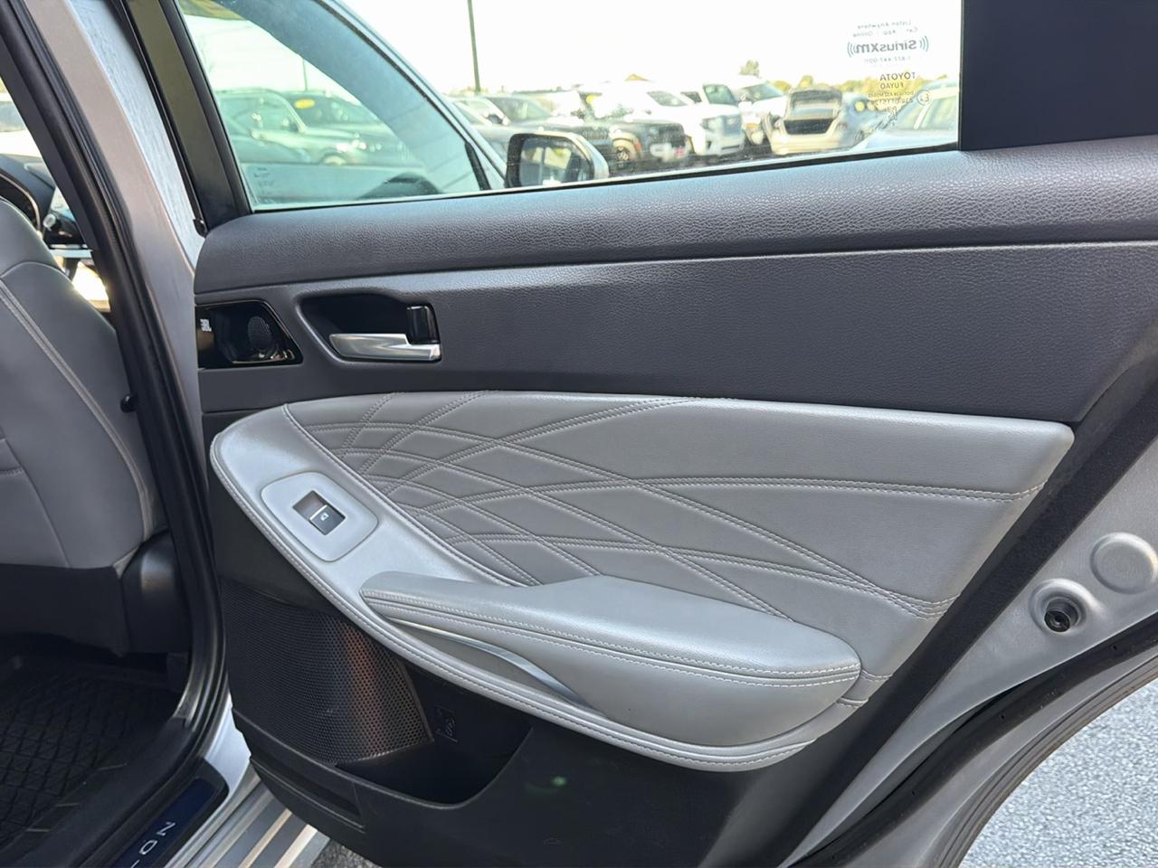 Toyota Avalon Limited (Natl) 2020