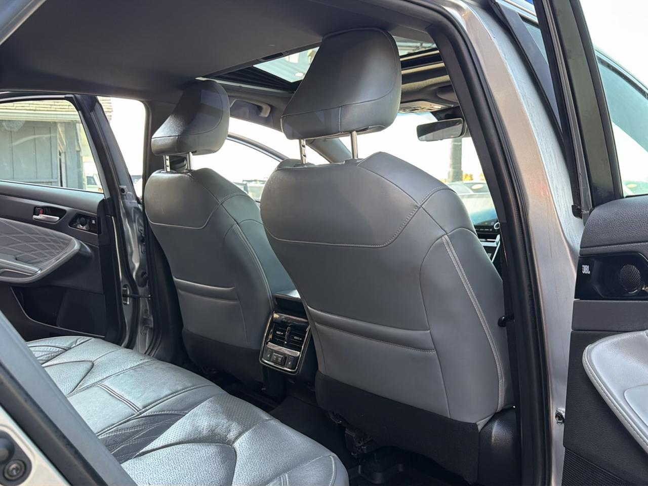 Toyota Avalon Limited (Natl) 2020