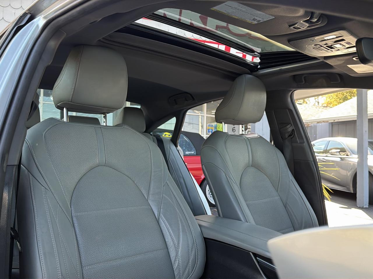 Toyota Avalon Limited (Natl) 2020