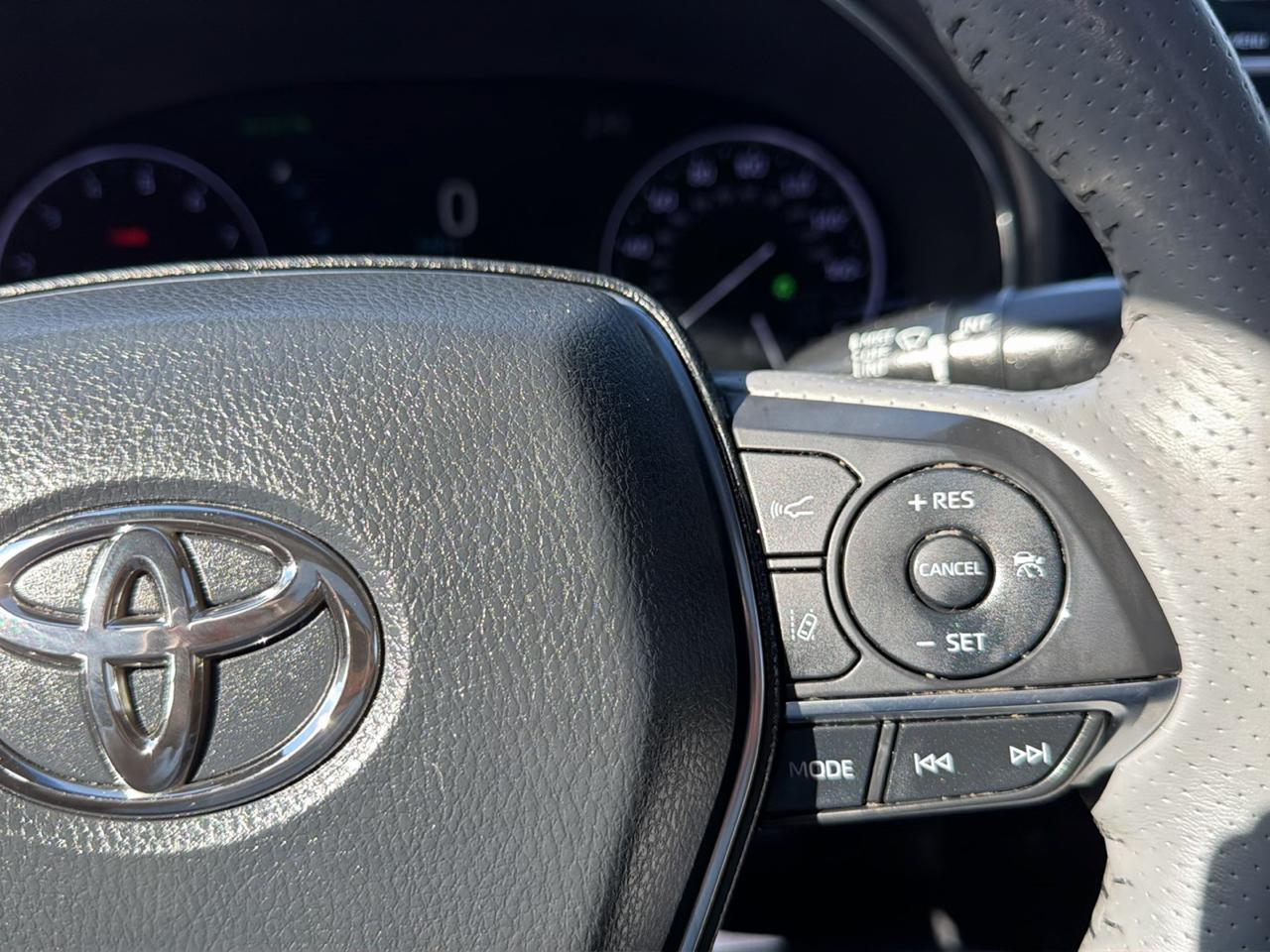 Toyota Avalon Limited (Natl) 2020