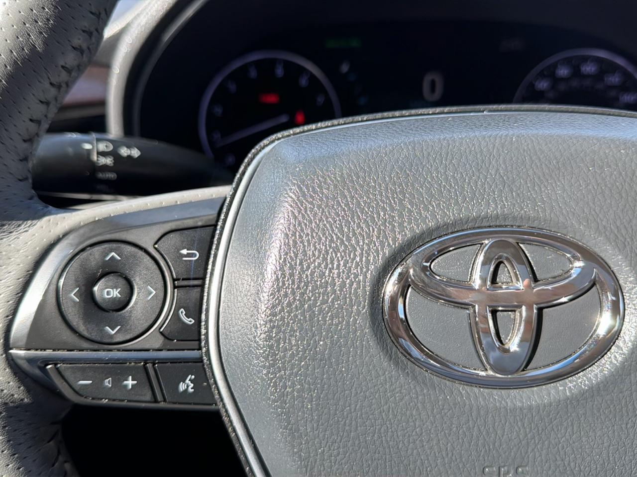 Toyota Avalon Limited (Natl) 2020
