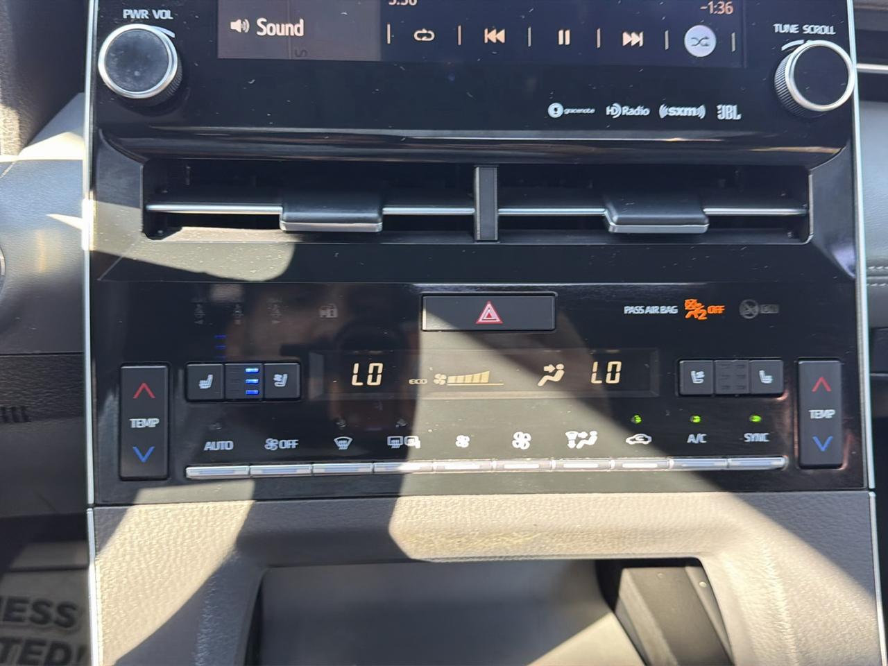 Toyota Avalon Limited (Natl) 2020