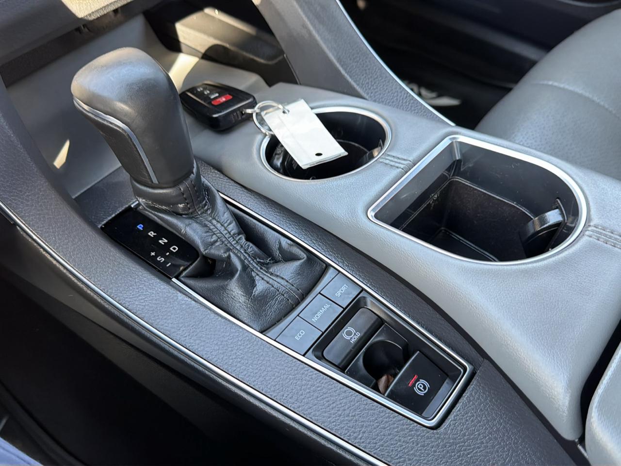 Toyota Avalon Limited (Natl) 2020