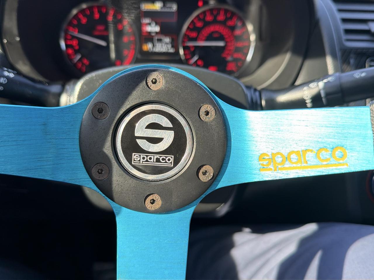 Subaru WRX STI 4dr Sdn Limited 2015