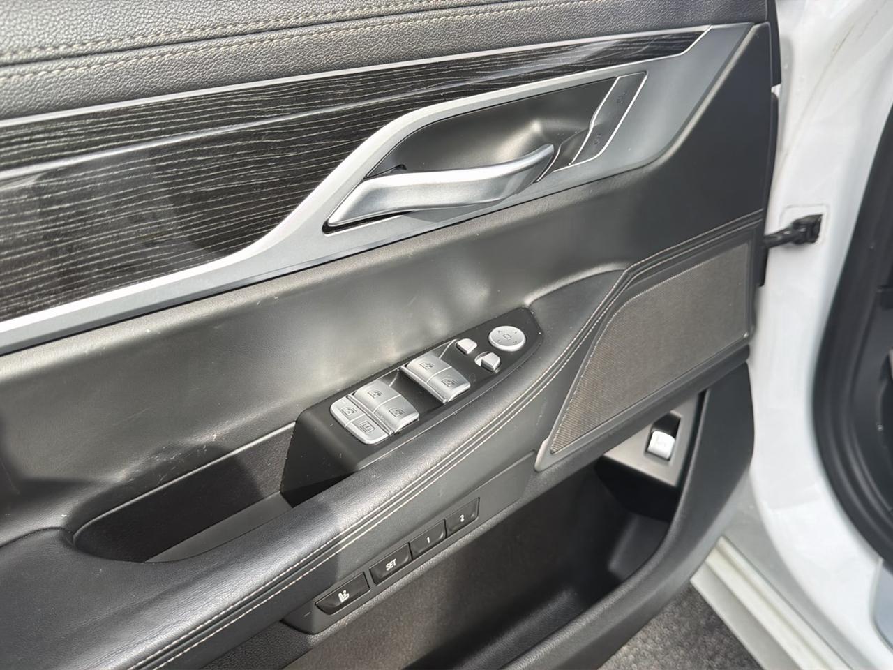BMW 7 Series 750i xDrive Sedan 2019