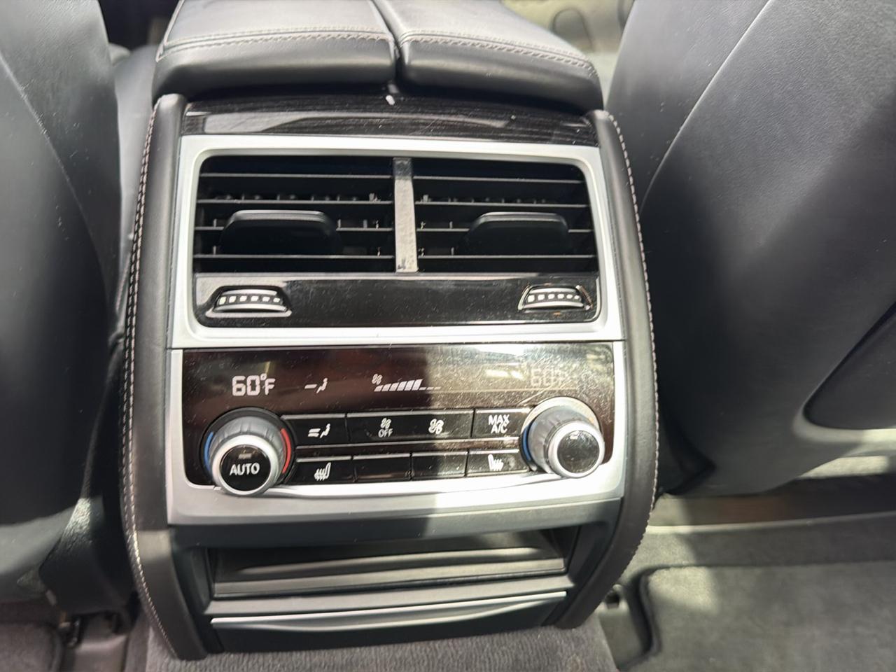 BMW 7 Series 750i xDrive Sedan 2019