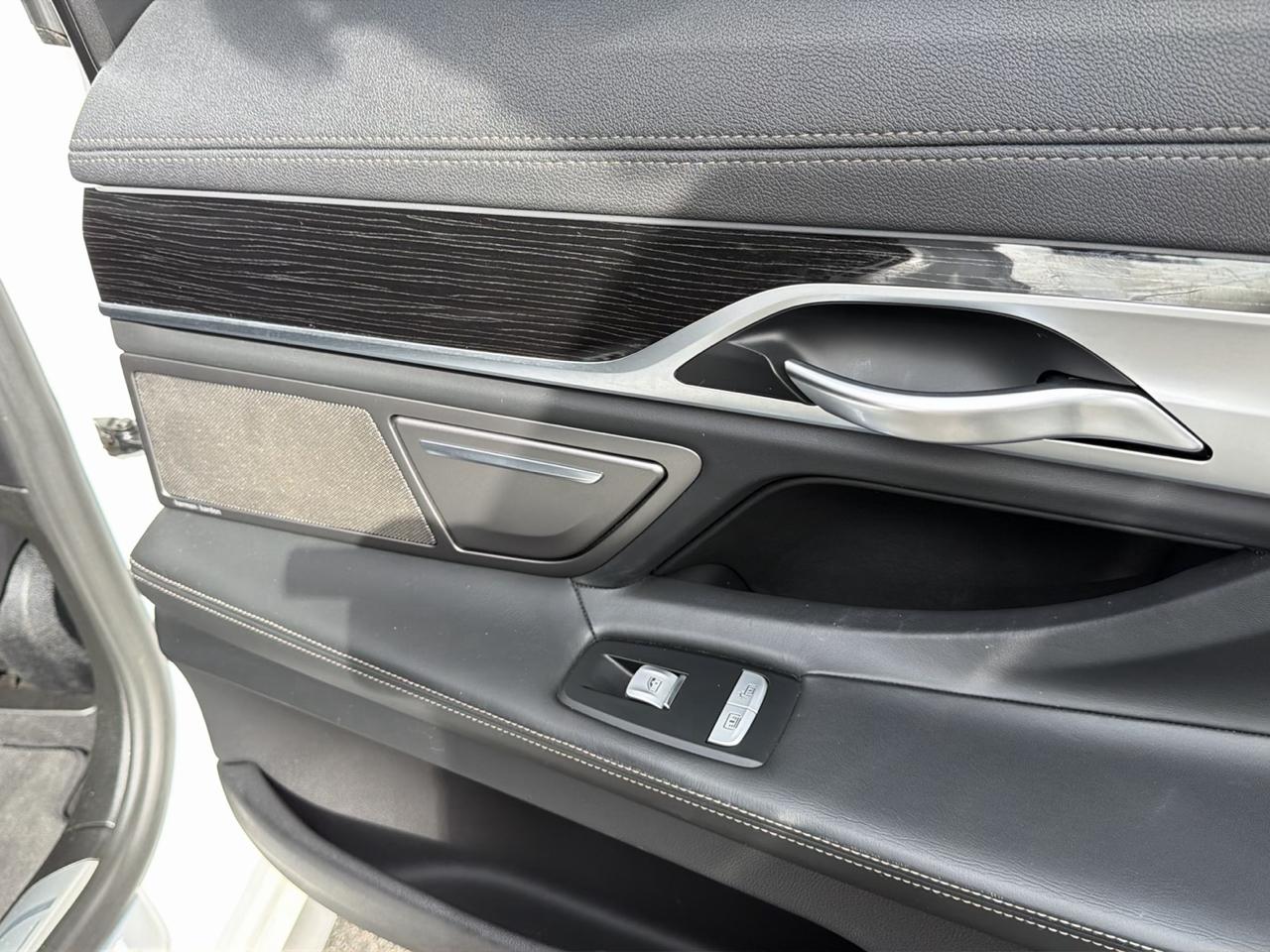 BMW 7 Series 750i xDrive Sedan 2019