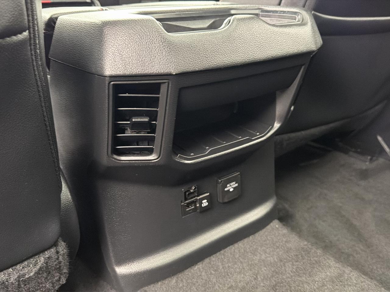 Toyota Tundra 4WD TRD Pro Hybrid CrewMax 5.5' Bed (Natl) 2024