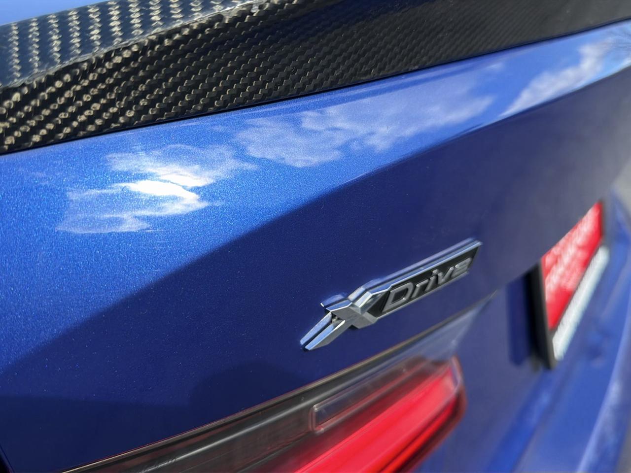 BMW 3 Series 330i xDrive Sedan 2019
