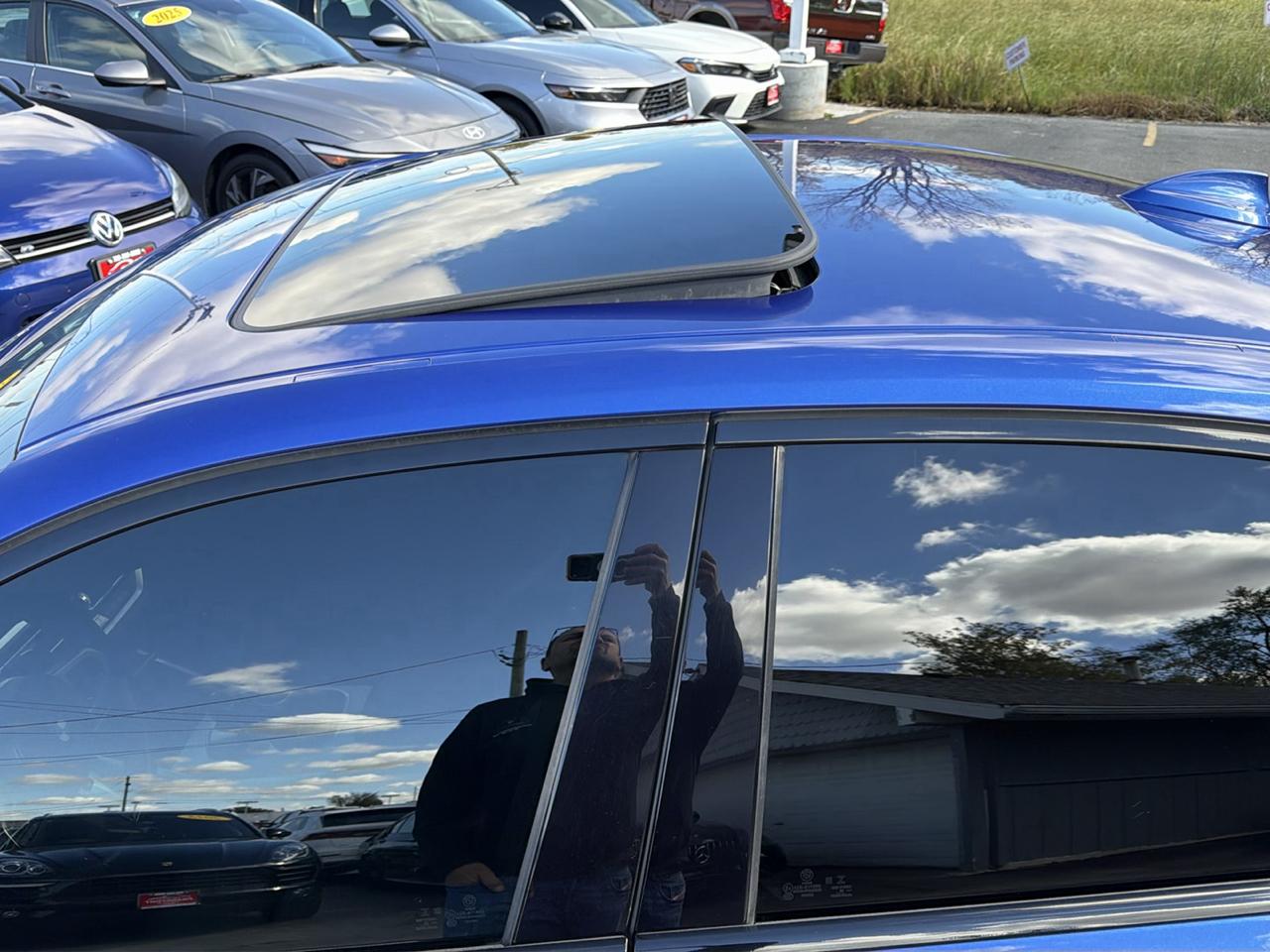 BMW 3 Series 330i xDrive Sedan 2019