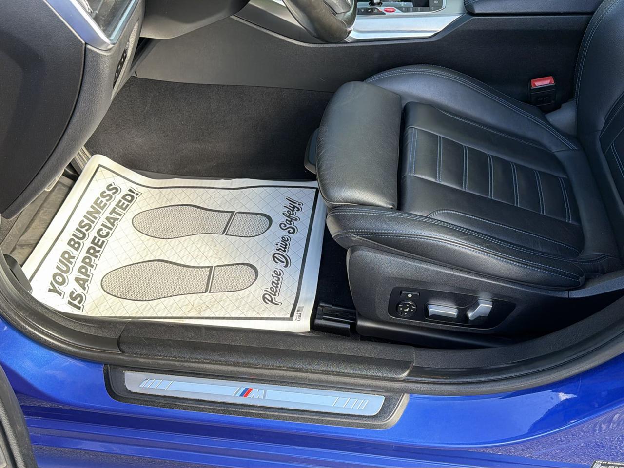 BMW 3 Series 330i xDrive Sedan 2019