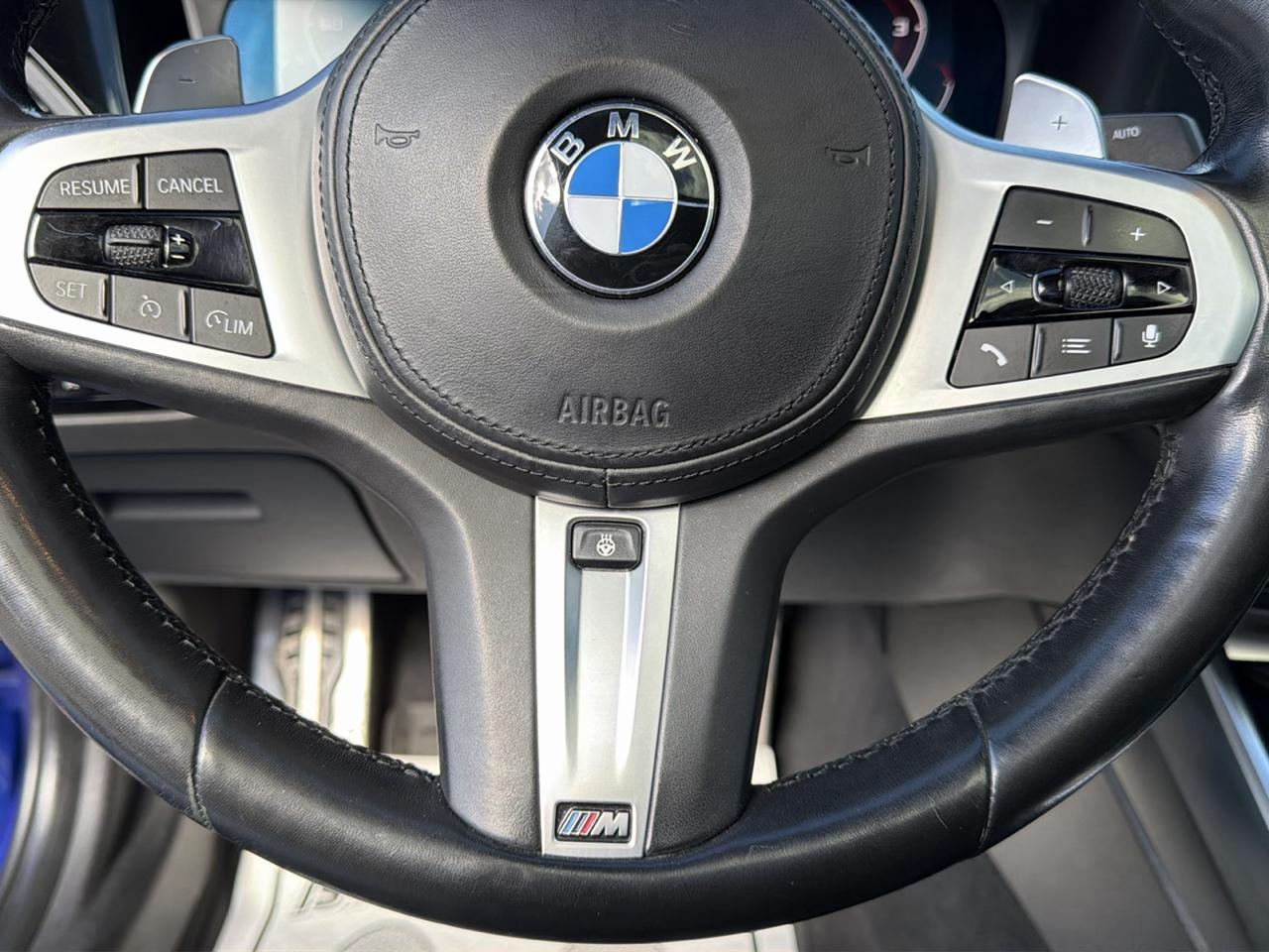 BMW 3 Series 330i xDrive Sedan 2019