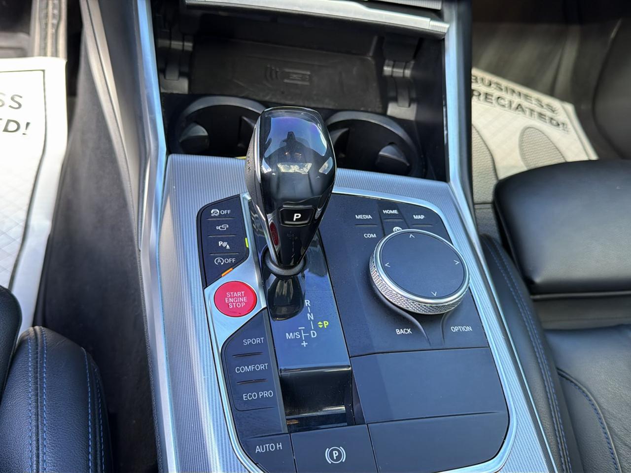 BMW 3 Series 330i xDrive Sedan 2019