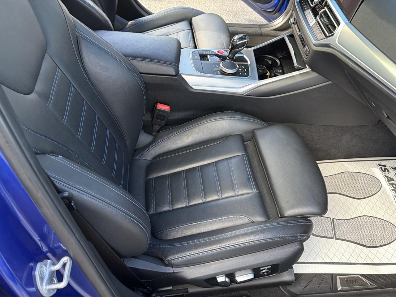 BMW 3 Series 330i xDrive Sedan 2019