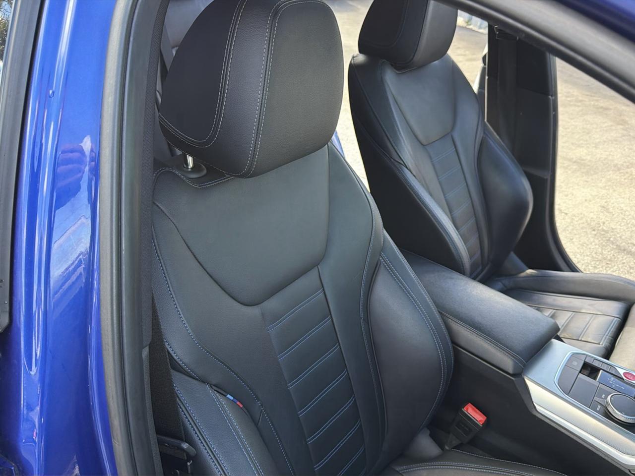 BMW 3 Series 330i xDrive Sedan 2019