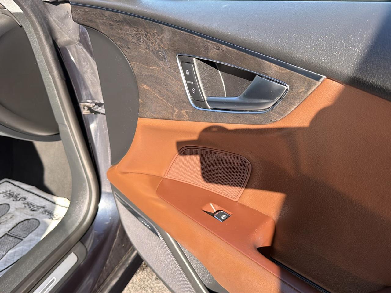 Audi A7 3.0 TFSI Prestige 2018