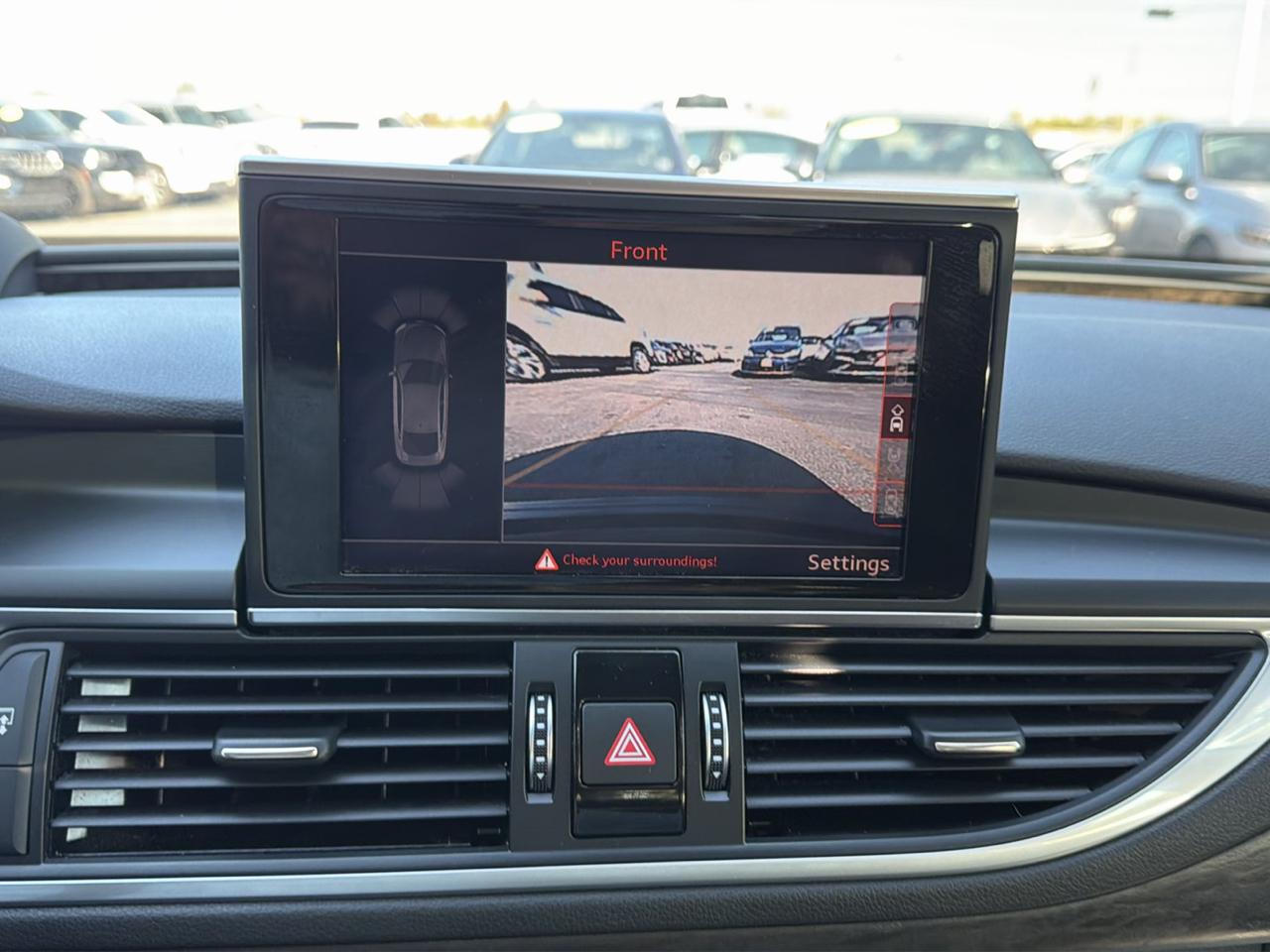 Audi A7 3.0 TFSI Prestige 2018