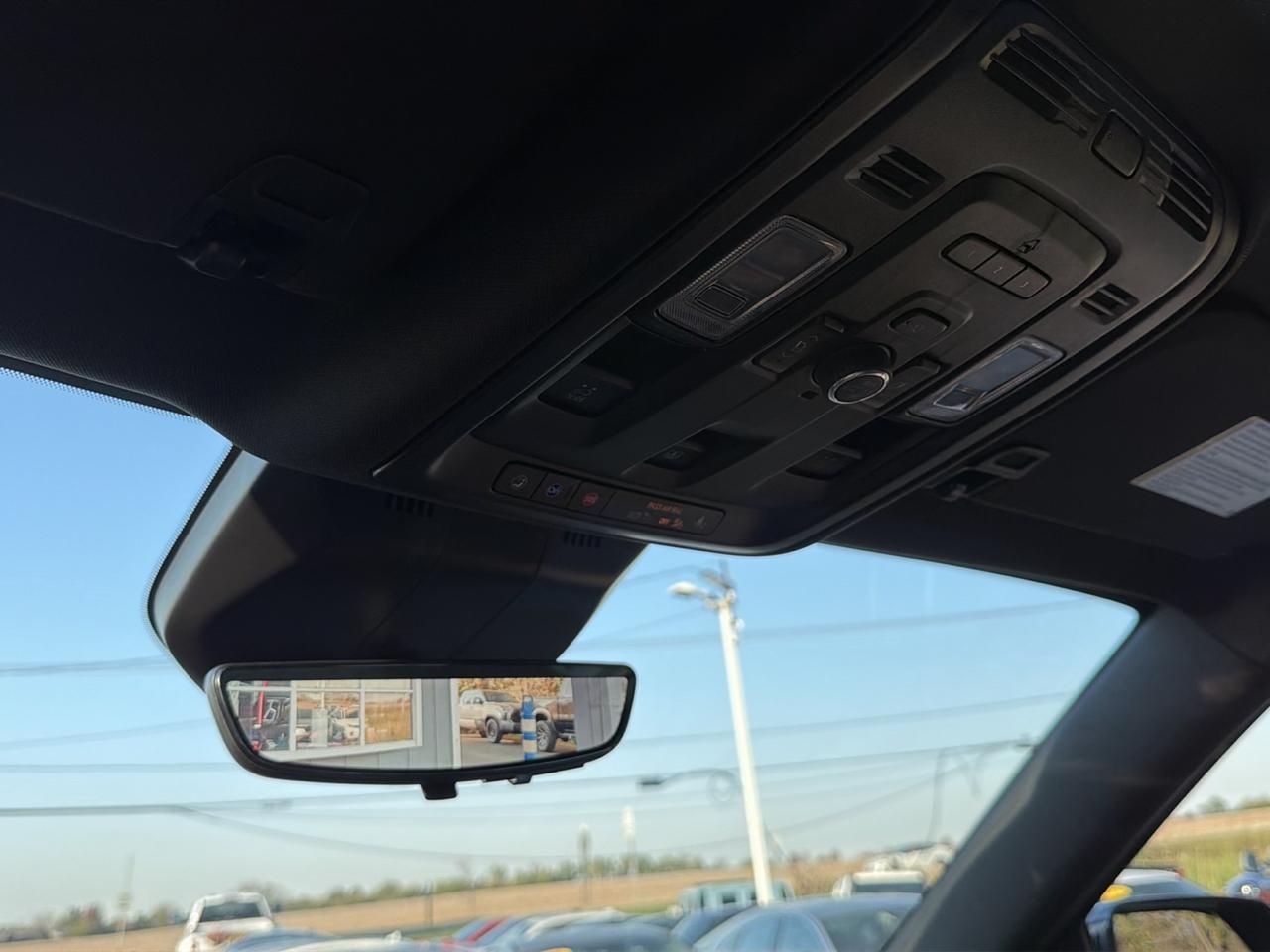 Cadillac Escalade ESV 4WD 4dr Premium Luxury 2023