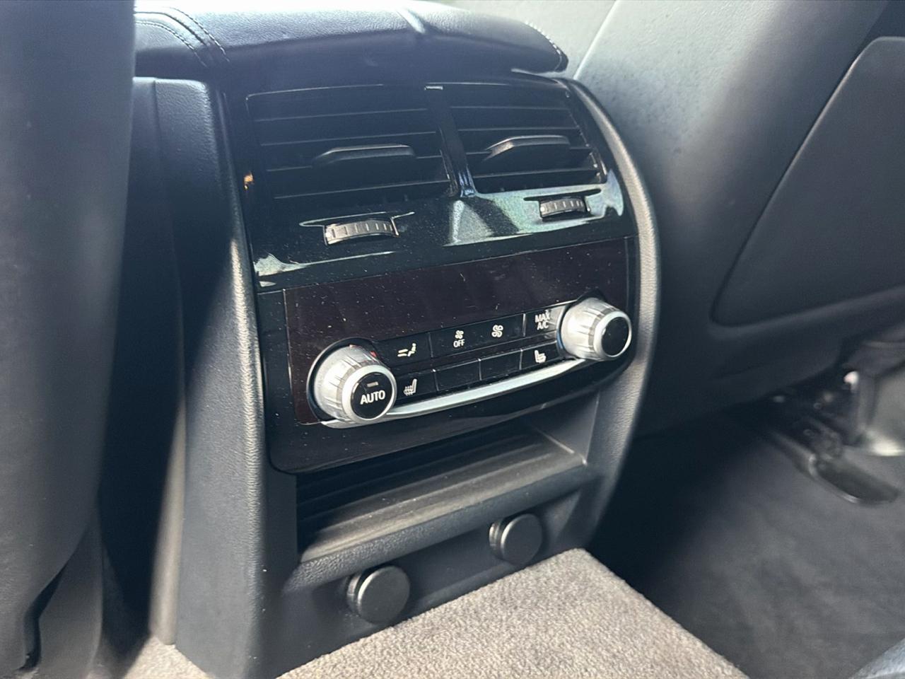 BMW M5 Sedan 2018