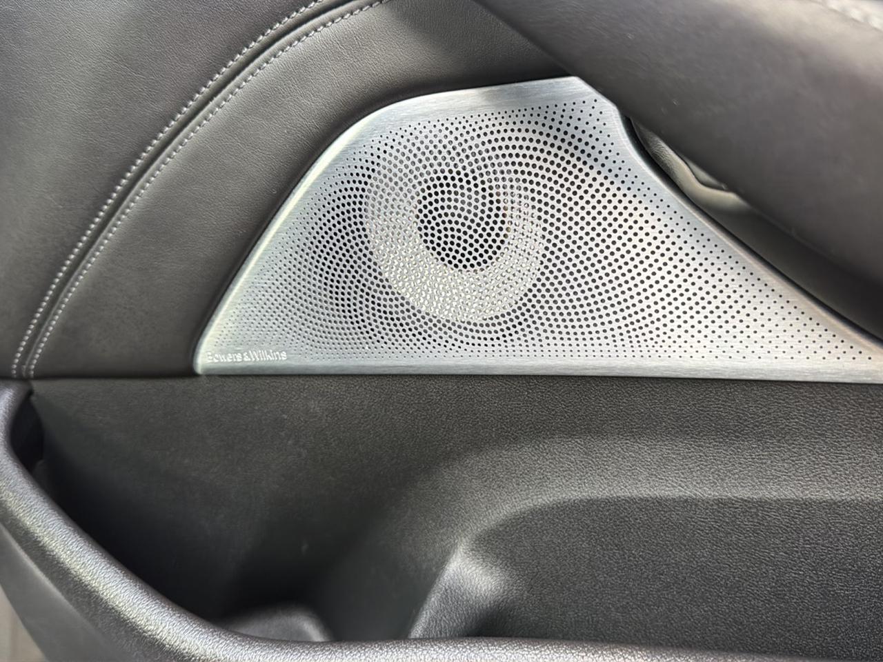 BMW M5 Sedan 2018