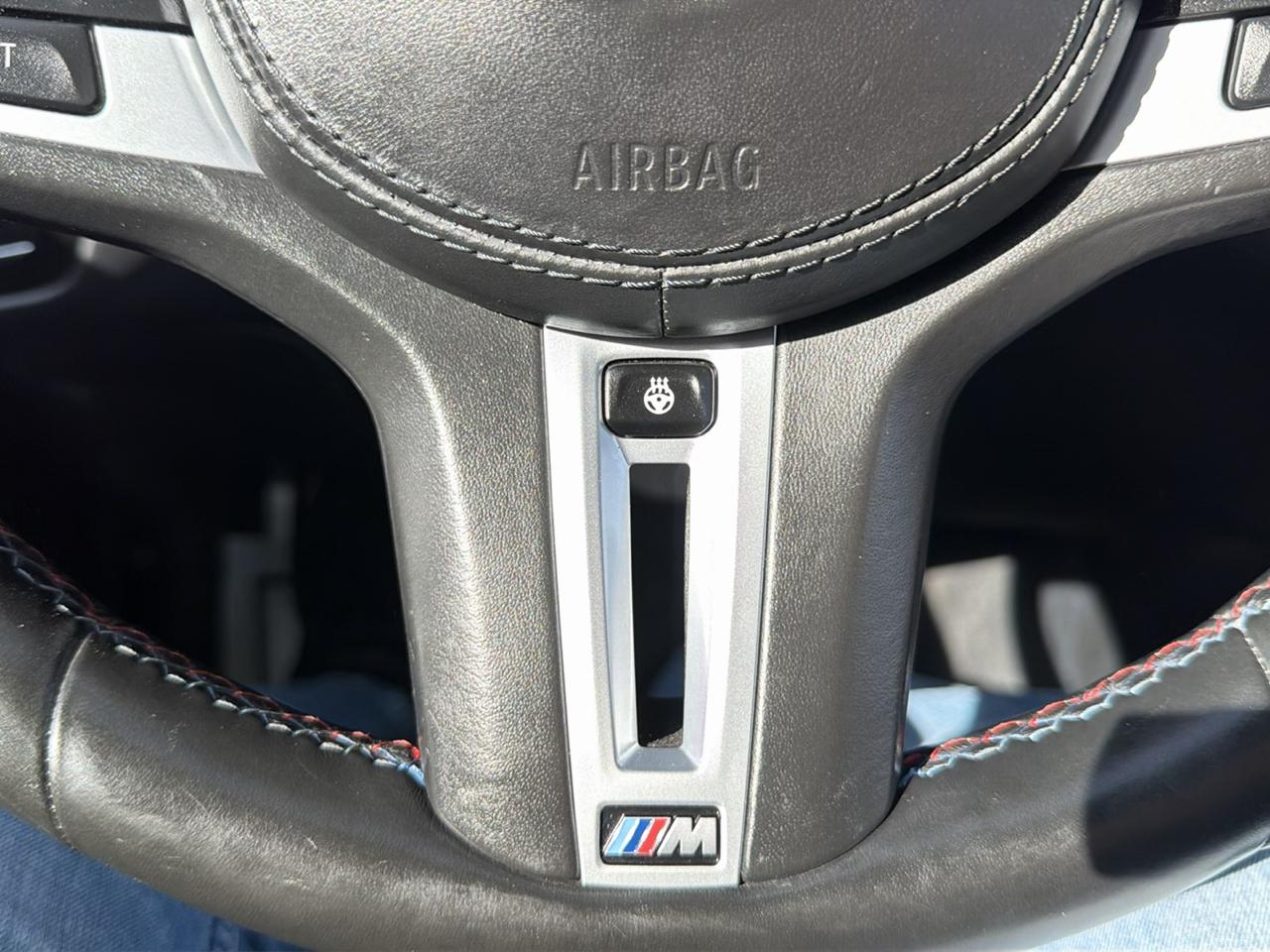 BMW M5 Sedan 2018