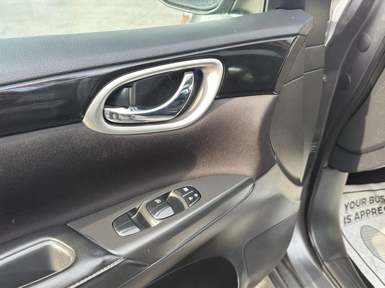 Nissan Sentra SV CVT *Ltd Avail* 2019