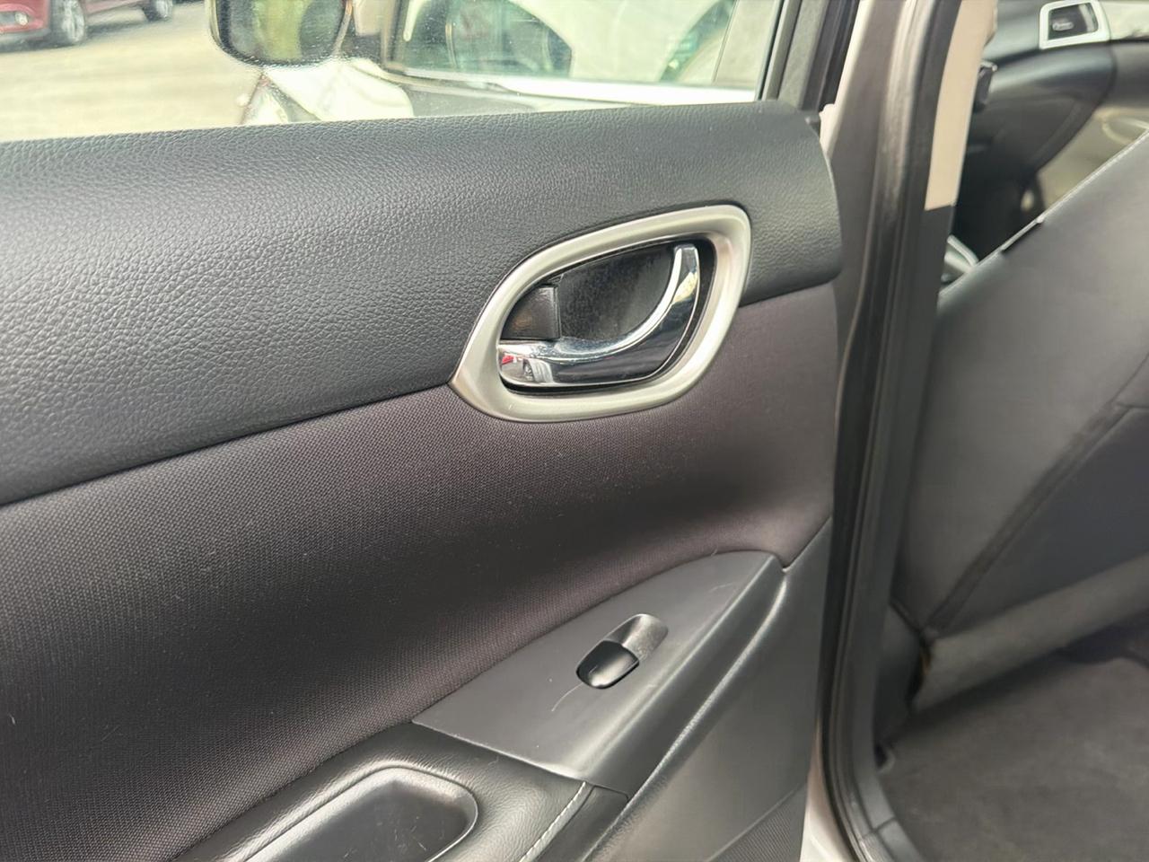 Nissan Sentra SV CVT *Ltd Avail* 2019