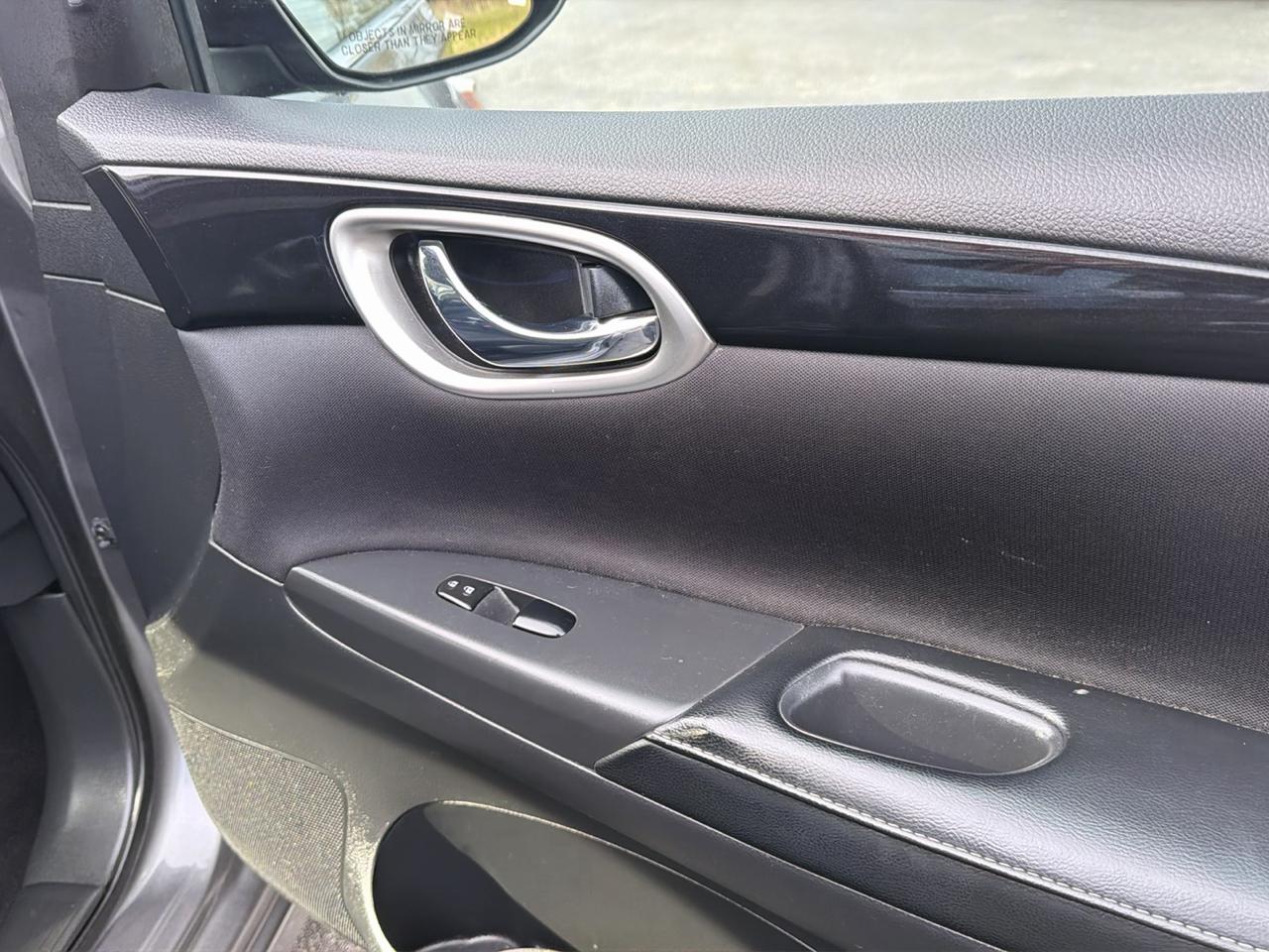 Nissan Sentra SV CVT *Ltd Avail* 2019