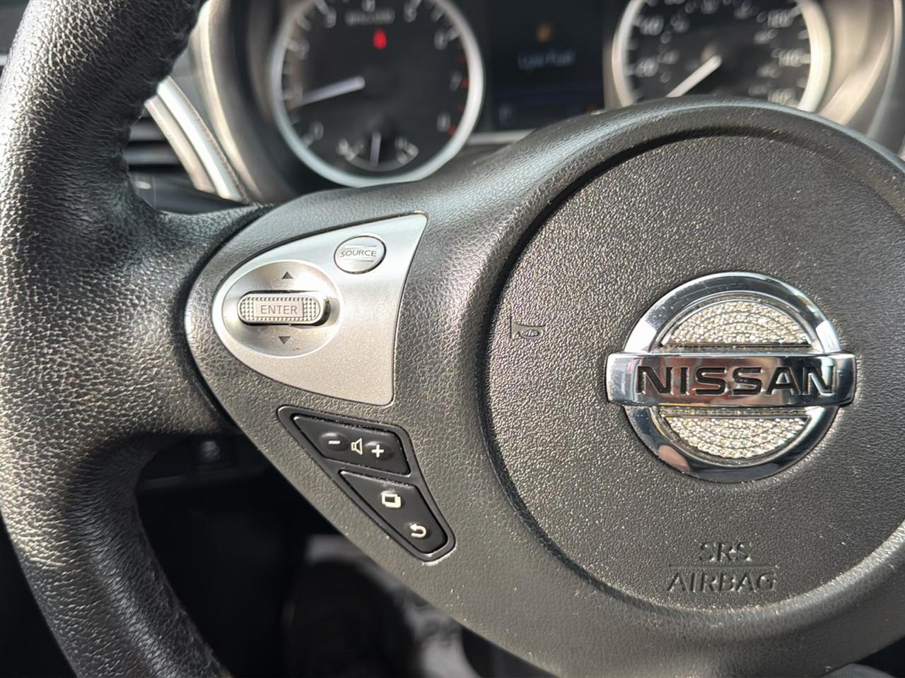 Nissan Sentra SV CVT *Ltd Avail* 2019