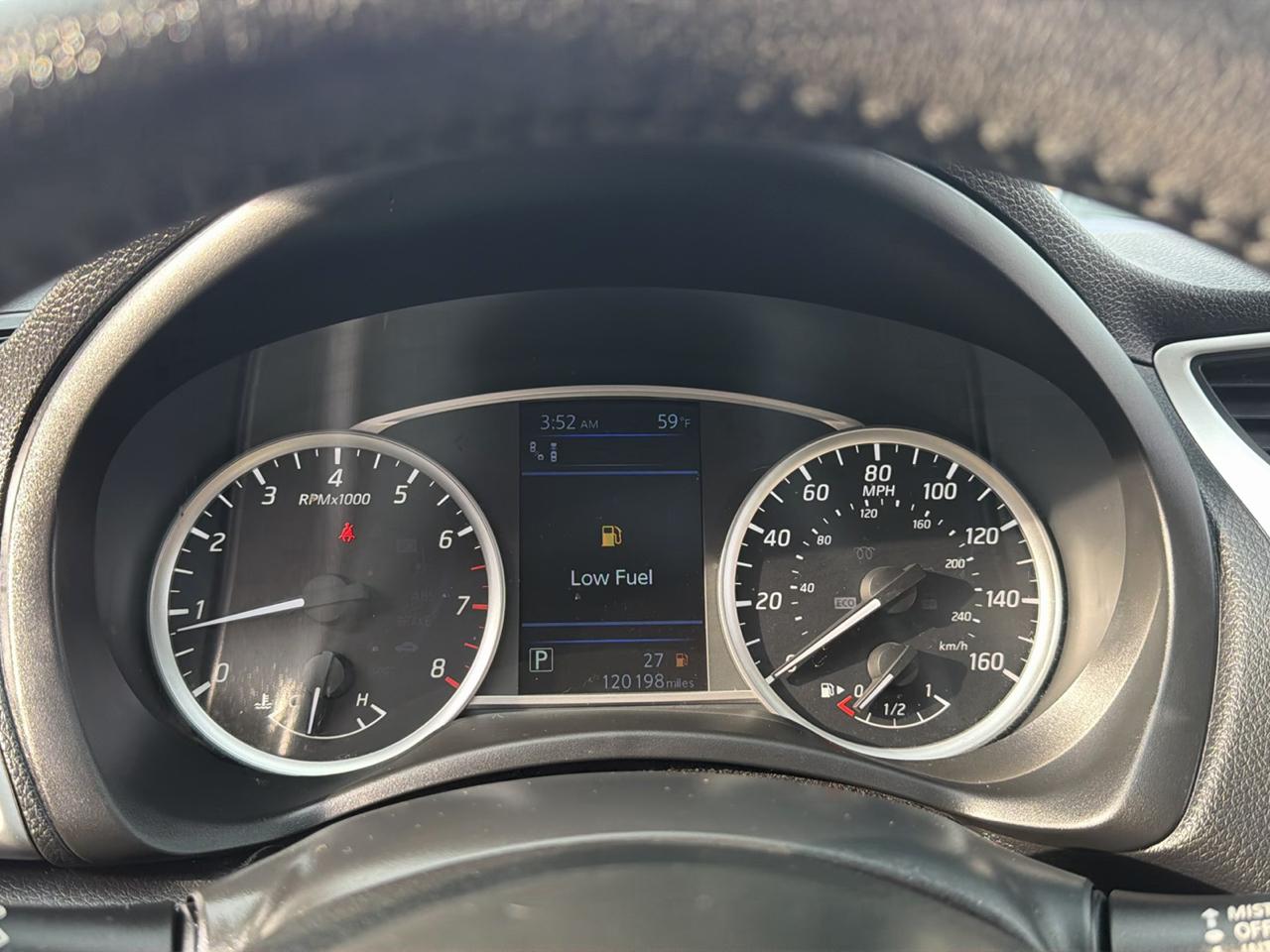 Nissan Sentra SV CVT *Ltd Avail* 2019