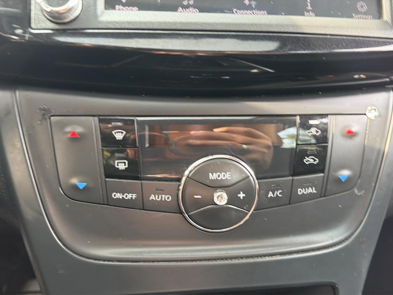 Nissan Sentra SV CVT *Ltd Avail* 2019