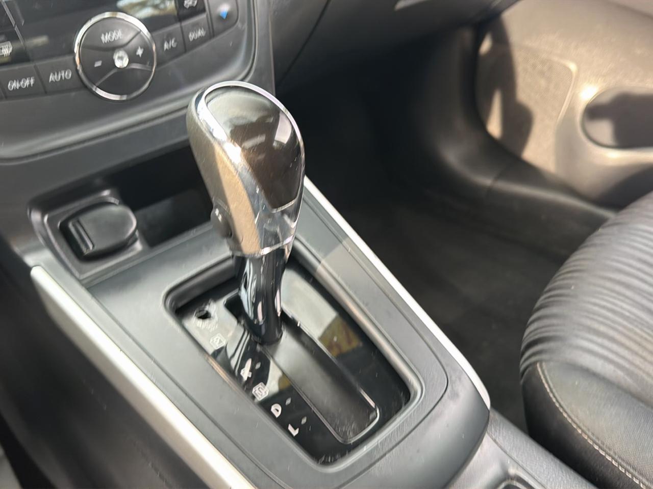 Nissan Sentra SV CVT *Ltd Avail* 2019