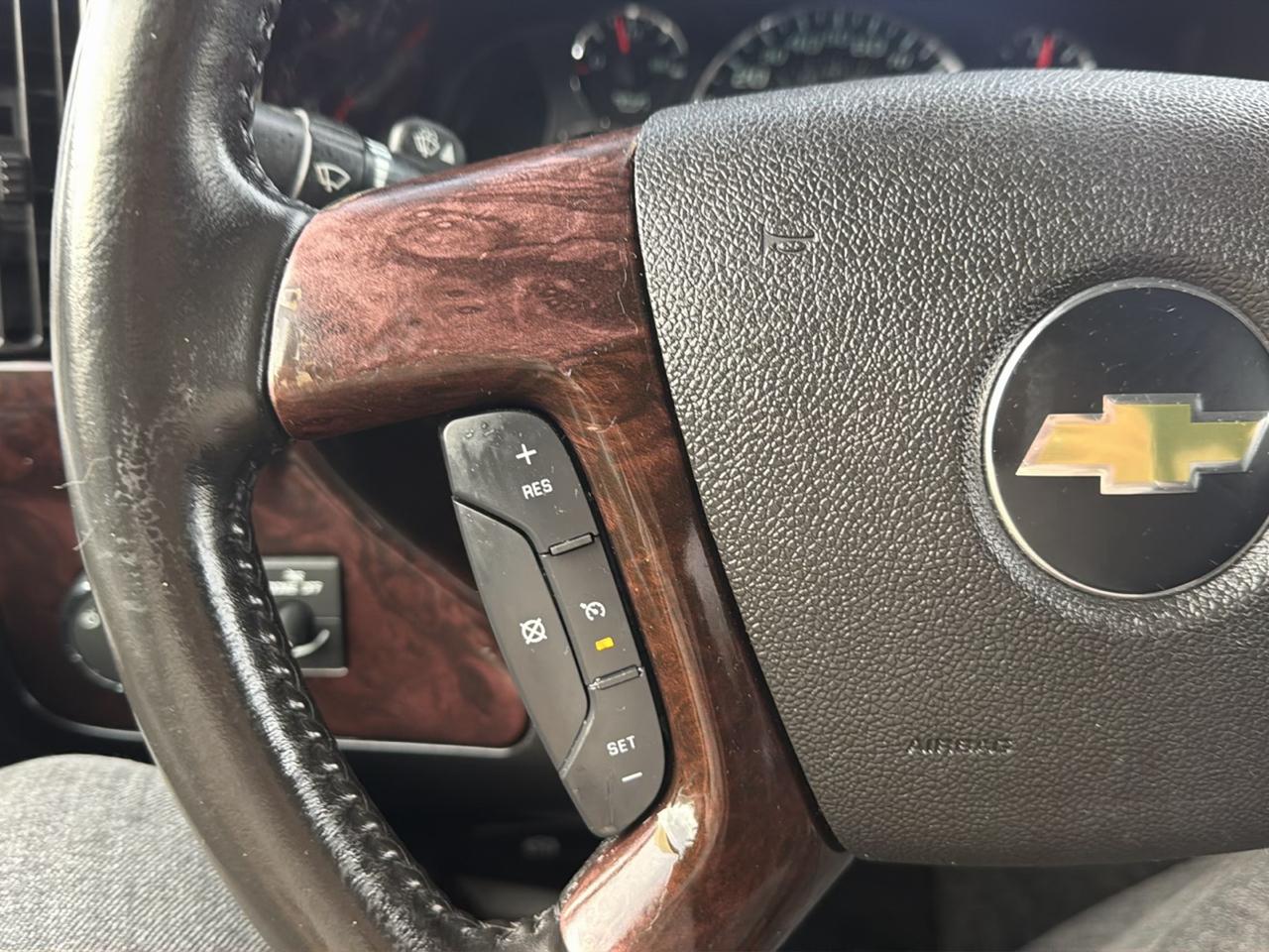 Chevrolet Conversion Van Base 2011