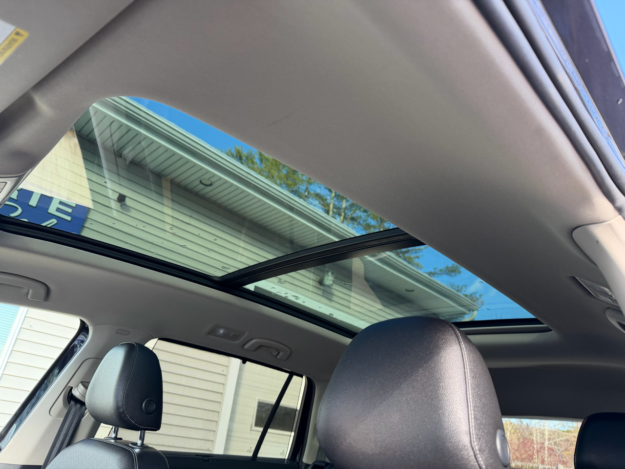 Volkswagen Atlas 3.6L V6 SEL 4MOTION 2018