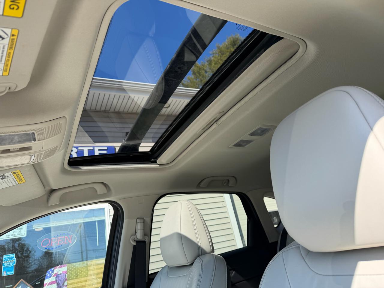 Mazda CX-5 Grand Touring AWD 2017