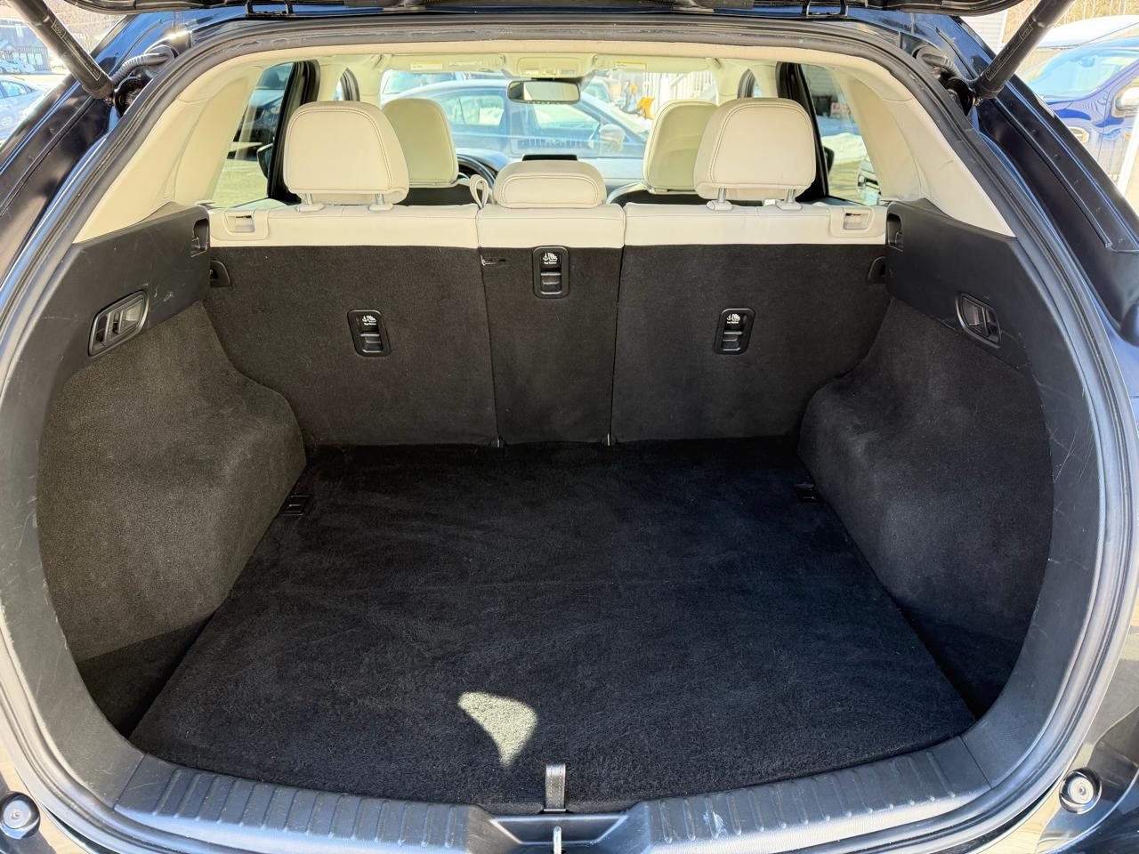 Mazda CX-5 Grand Touring AWD 2017