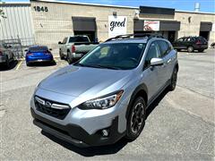 2022 Subaru Crosstrek  2022 Subaru Crosstrek