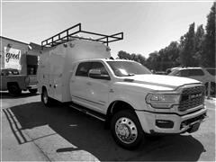 2022 RAM 5500  2022 RAM 5500