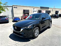 2024 Mazda CX-5  2024 Mazda CX-5