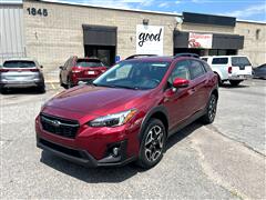 2019 Subaru Crosstrek  2019 Subaru Crosstrek
