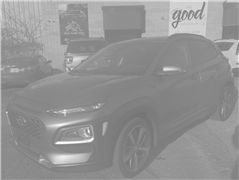 2019 Hyundai Kona 