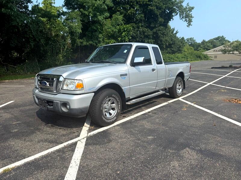 2009 Ford Ranger