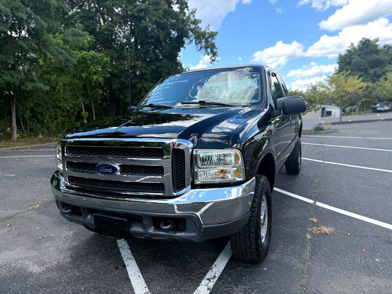 1999 Ford F250 Lariat Supercab 4WD