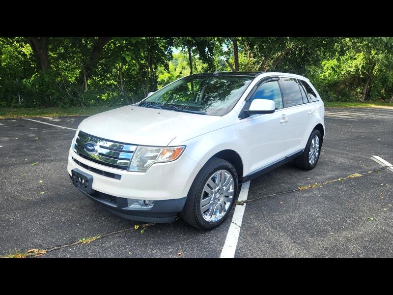 2010 Ford Edge